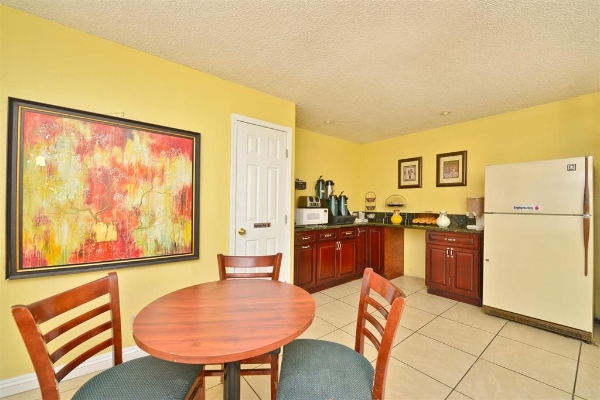 Kettleman City Inn